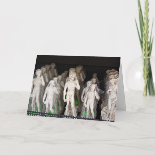 Carte Au chaque leurs propres (Devant)