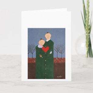 Carte Au Coeur De Mon Coeur