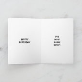 CARTE AU-DESSUS DES COMPLIMENTS DE LA COLLINE (Intérieur)