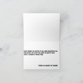 CARTE AU-DESSUS DES NUAGES (Intérieur)