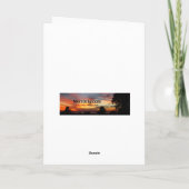 Carte Au revoir à vos 80 ans - Joyeux 90e ! (Dos)