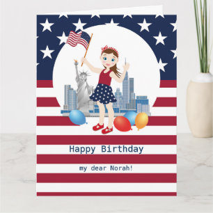Carte au trésor de fille pirate Fête d'anniversair