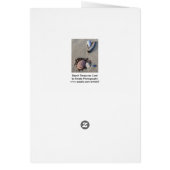 Carte au trésor de plage (Dos)