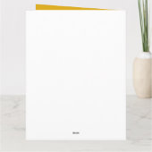 Carte Aubergère et ruche (Dos)