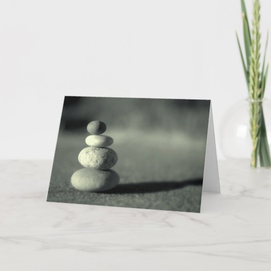 Carte Aucune méthode (Devant)