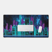 Carte audio City-1 pour souris volumineuses (Clavier et souris)