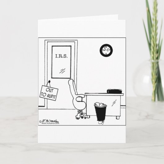 Carte Auditer (Devant)