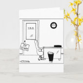 Carte Auditer (Fleur jaune)