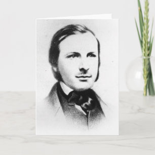 Carte Augustus Pugin