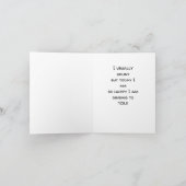 CARTE AUJOURD'HUI, AUCUN GRAND CHEMIN DE CE CHÂTEAU, IL (Intérieur)