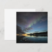 Carte Aurora (Devant / Derrière)