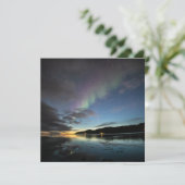 Carte Aurora (Debout devant)