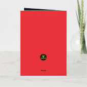 Carte Aurora Dragon Mask (Dos)