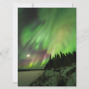 Carte Aurora explosif