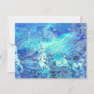 Carte Aurore Dans Les Vallées