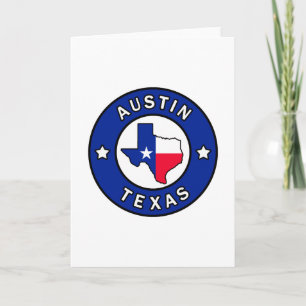 Carte Austin Texas