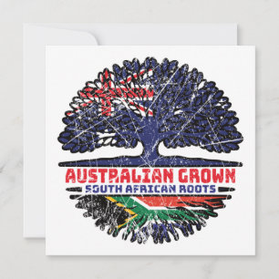 Carte Australian Australia