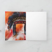 CARTE AUSTRALIAN SHEPHERD (Intérieur)