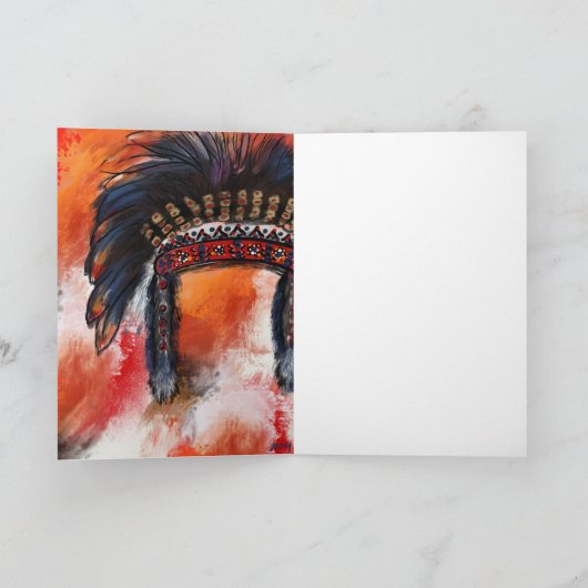 CARTE AUSTRALIAN SHEPHERD (Intérieur)