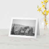 Carte Autochtones des Cris de l'Ouest du Canada, c.1 (Fleur jaune)