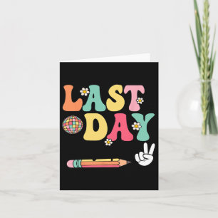 Carte Autographes dernier Jour 2024-2025 Retro Mille Der