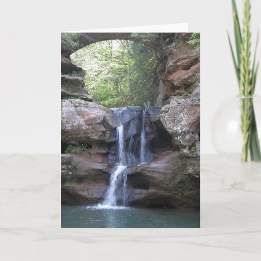 Carte Automnes du dîner de vieil homme (Devant)