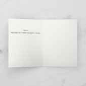 Carte Avant la tempête (Intérieur)