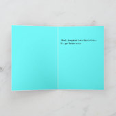 Carte Avec ce qu'il est meilleur qu'un andsomeone de (Intérieur)