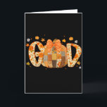 Carte Avec Dieu Toutes Choses Sont Possibles Christian F<br><div class="desc">Avec Dieu Toutes Choses Sont Possibles Christian Fall Jour D'Action De Grâce</div>