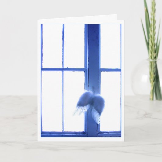 Carte Avec la sympathie la plus profonde (Devant)