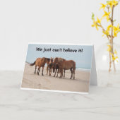 CARTE AVEC "TOUS" VOS ANNIVERSAIRES, VOUS ÊTES ENCORE UN (Fleur jaune)