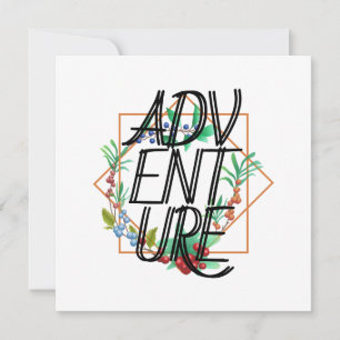 Carte Aventure