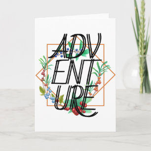 Carte Aventure