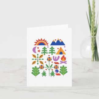 Carte Aventure Anniversaire