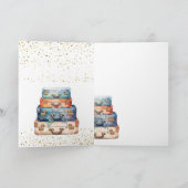 Carte Aventure Attend De Quitter La Retraite (Intérieur)