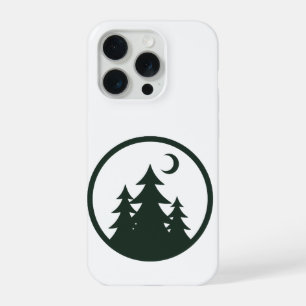 carte aventure en forêt mystique camping