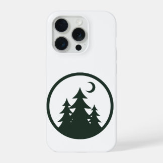 carte aventure en forêt mystique camping