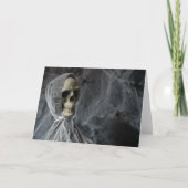 Carte Aventure Halloween (Devant)