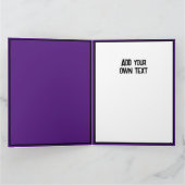 Carte Aventures fantômes, Fantômes de la fête d'Hallowee (Intérieur)