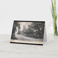 Avenue d'Euclid., cru 1906 de Cleveland, Ohio