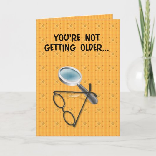 Carte Aveugle (Devant)