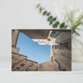 Carte Avignon France (Debout devant)