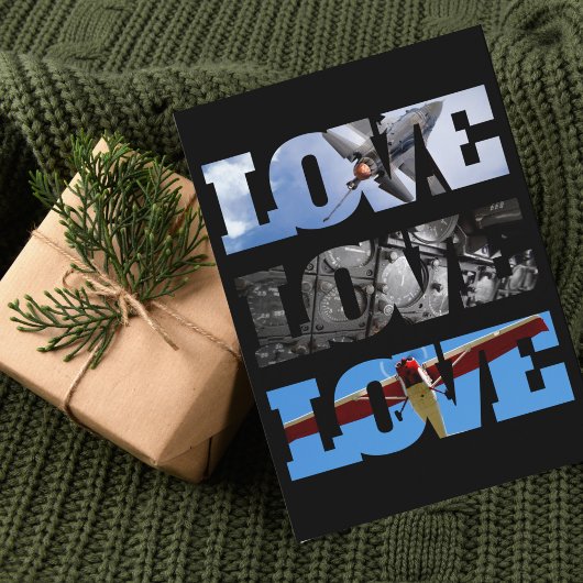 Carte Avion Vintage Avion Photo Cool Papa