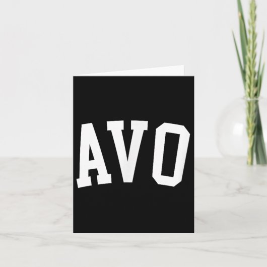 Carte Avo _2 (Devant)