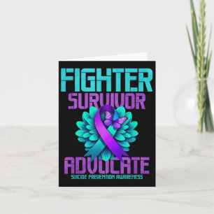 Carte Avocat du survivant des combattants