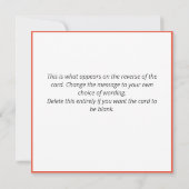 Carte Avocats avec l'équipe juridique de bonshommes de n (Dos)