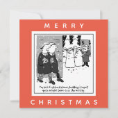 Carte Avocats avec l'équipe juridique de bonshommes de n (Devant)