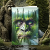 Avoir un anniversaire légendaire | Bigfoot