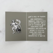 Carte Azazel et la chèvre obstinée (Intérieur)