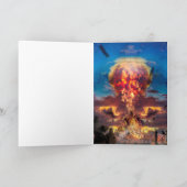 Carte B-2 FABRICANT DE Bombe À Bombe Indésirable (Intérieur)